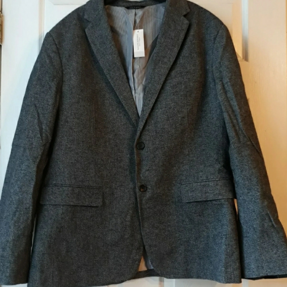 Banana republic Blazer